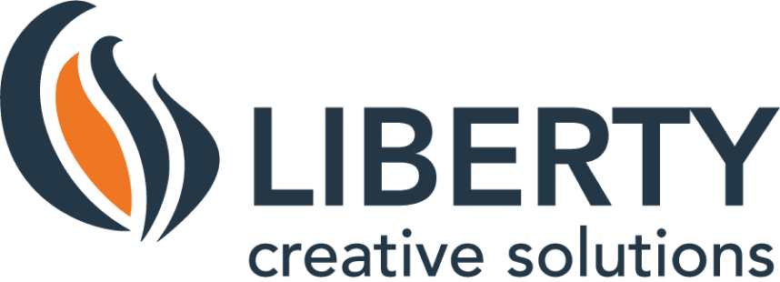 Liberty Creatives Solutions Logo
