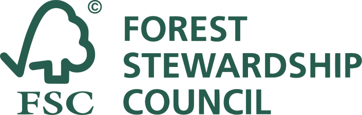 Forest Stewardship Council Badge